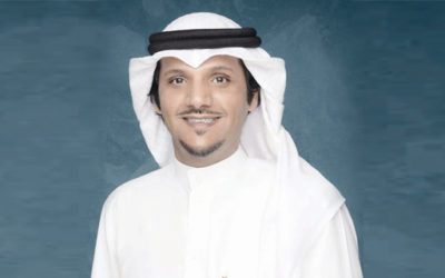 ماجد المطيري رئيساً لجمعية الشفافية الكويتية