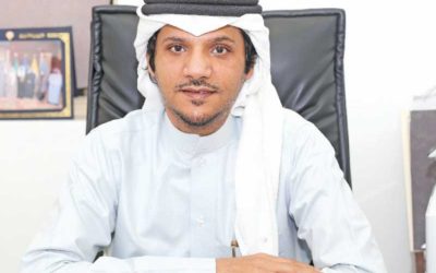 المطيري لـ الجريدة: الحوكمة تسد 95% من مَواطن الفساد المالي والإداري
